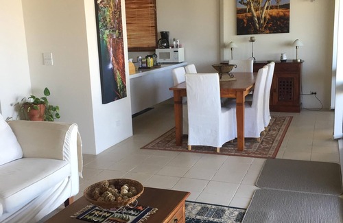 Halls Head Apartment | Ocean Front Apartments long or short stay 2Bedrooms - Adults Only