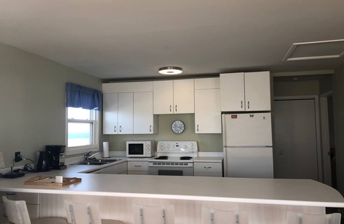 French River Cottage | Ocean Front Cottage with beautiful private beach and the lake of shining waters