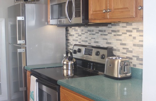 Central Beach Condo | Ocean Front Oasis in Vero Beach with Stunning Sunrise Views