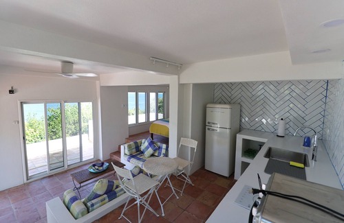 Island Harbour Villa | Ocean Front Secluded Villa, Pool/Jacuzzi, Tennis/Pickleball Court Stunning Views