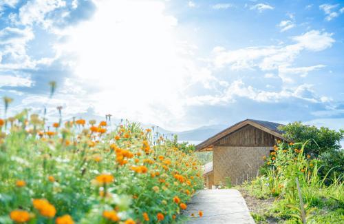 Puerto Princesa Hotel | Ocean Green Eco Lodge