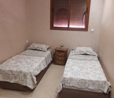 Mirleft Apartment | Ocean Guest House