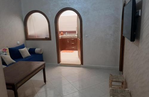 Mirleft Apartment | Ocean Guest House