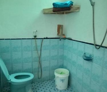 South Sulawesi House | Ocean Holiday liukang