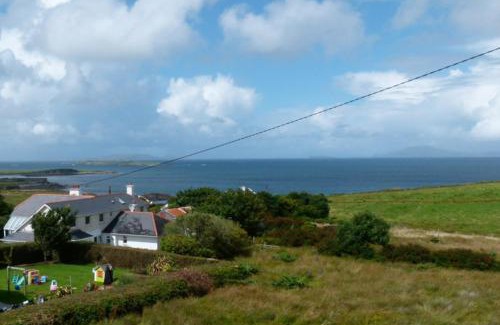 Tullycross Bed & Breakfast | Ocean Lodge B&B