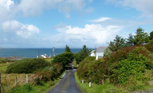 Tullycross Bed & Breakfast | Ocean Lodge B&B