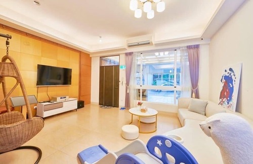 Hualien Bed & Breakfast | Ocean Mambo Homestay