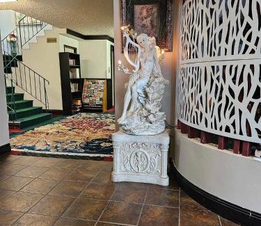Port Alberni Hotel | Ocean Marina Hotel