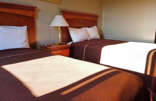 Port Alberni Hotel | Ocean Marina Hotel
