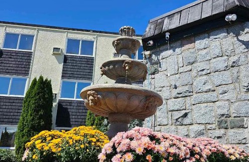 Port Alberni Hotel | Ocean Marina Hotel