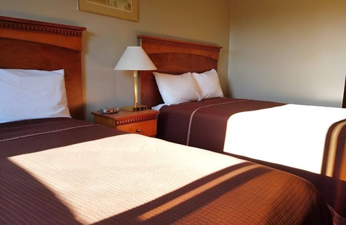 Port Alberni Hotel | Ocean Marina Hotel