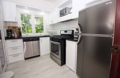 Casa de Campo Apartment | Ocean/Marina View 2 Bedroom 3 bath Apartment