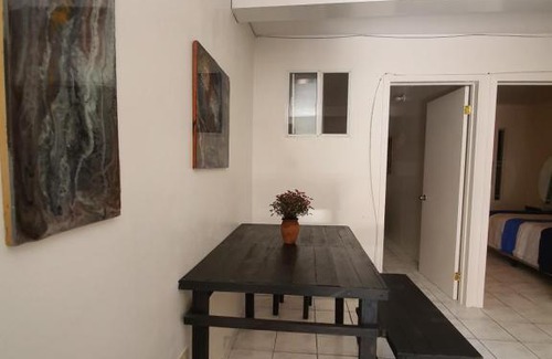 Costa Apartment | OCEAN MAYA HOUSE Cozy Apartament 2 Bdr. BEACH