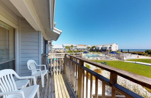 East End House | Ocean Mile K-11