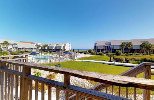 East End House | Ocean Mile K-11