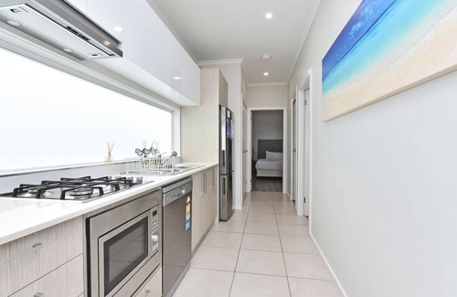 Caves Beach Villa | Ocean Mist at Caves Beach Villas