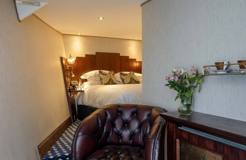 Leith Hotel | Ocean Mist Leith