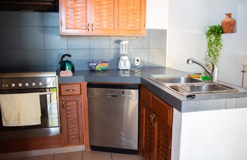 Peninsulas de Santiago House | Ocean, mountain, valley, & golf course views. Walk to the beach.