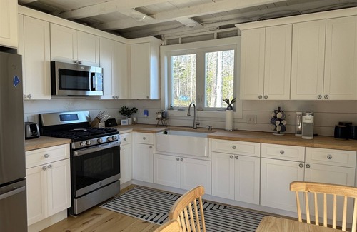 Owls Head House | OCEAN OWL COTTAGE - Town of Owls Head