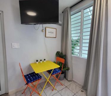 Parque Apartment | Ocean Park Beach Apart 1