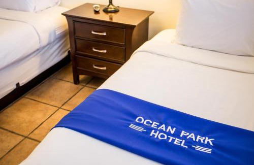 Sunset Park Hotel | Ocean Park Hotel