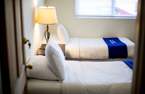 Sunset Park Hotel | Ocean Park Hotel