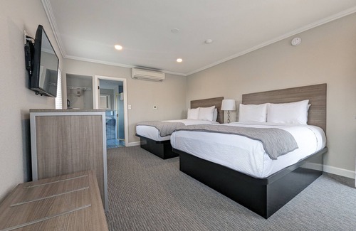 Ocean Park Hotel | Ocean Park Inn