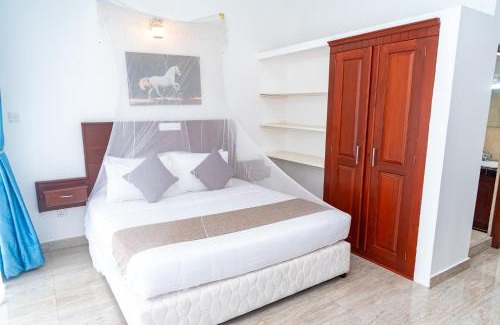 Ahungalla Cabin | Ocean Pearl Cottage
