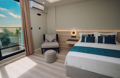 Fuvahmulah Hotel | Ocean Pearl Fuvahmulah