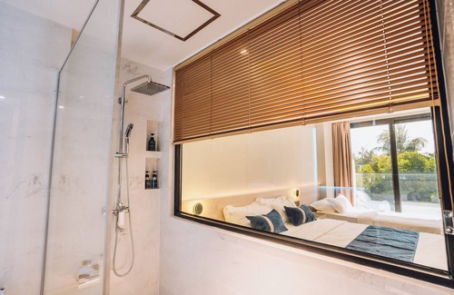 Fuvahmulah Hotel | Ocean Pearl Fuvahmulah