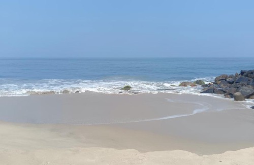 Kadakkarappally House | Ocean pearl