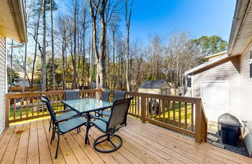 Ocean Pines House | Ocean Pines Paradise