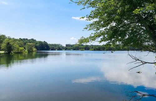 Ocean Pines House | Ocean Pines Paradise