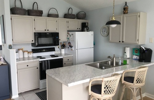 Ocean City Beach House | Ocean - Pool - Sound - Dock! Book Your Getaway Now !