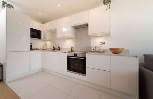 Lynmouth Apartment | Ocean Reach