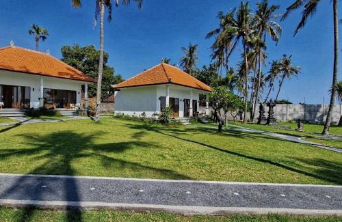 Kubu Apartment | Ocean Resort Bali