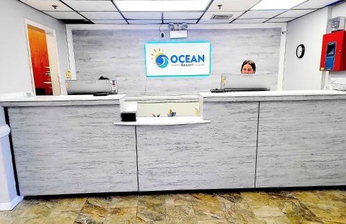 Northeast Virginia Beach Hotel | Ocean Resort