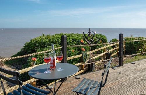 Corton House | Ocean Retreat Lodge