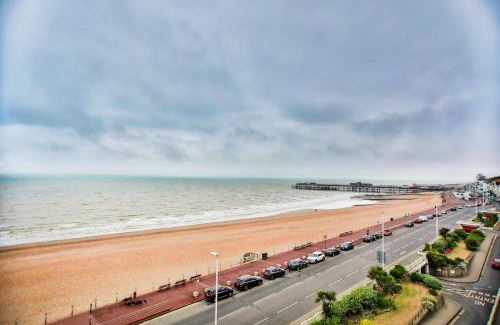 Hastings Apartment | Ocean's View