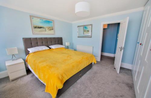 Hastings Apartment | Ocean's View
