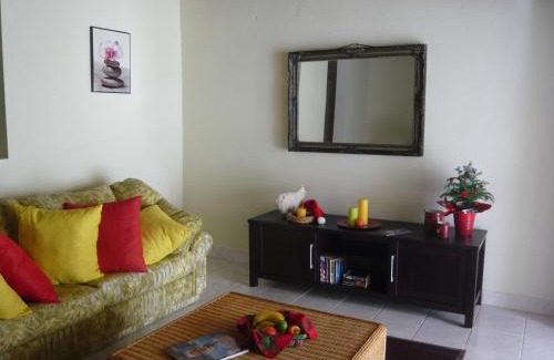 Point Blanche Apartment | Ocean Shore