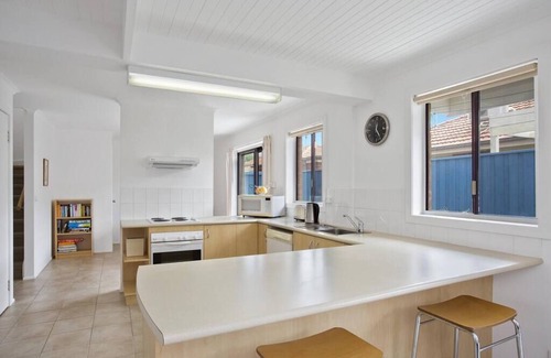 Barwon Heads House | Ocean Shores Barwon Heads