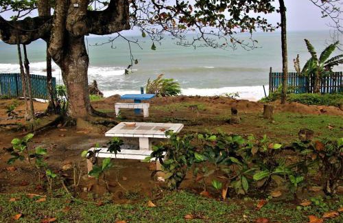 Kribi House | OCEAN-SI Mansion