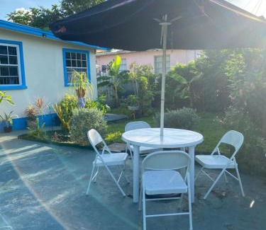 St. Lawrence Gap Apartment | Ocean Sky Apartments