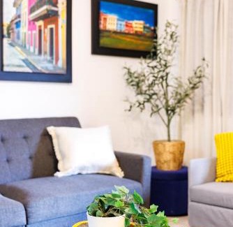 San Cristobal Apartment | OCEAN sol by PH