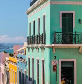 San Cristobal Apartment | OCEAN sol by PH