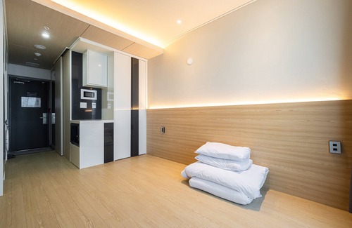 Yeongjong-dong Hotel | Ocean Soleview Hotel