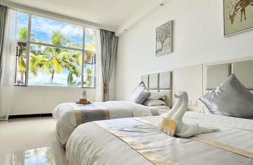 Koror Hotel | Ocean Star Hotel