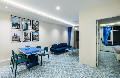 Vinh Phuoc Apartment | Ocean Sun Apartments Hon Chong Nha Trang