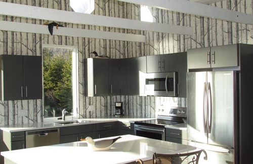 Summerville Centre Cottage | Ocean Surf Cottage at Summerville Beach